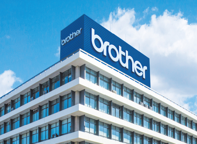 Brother International