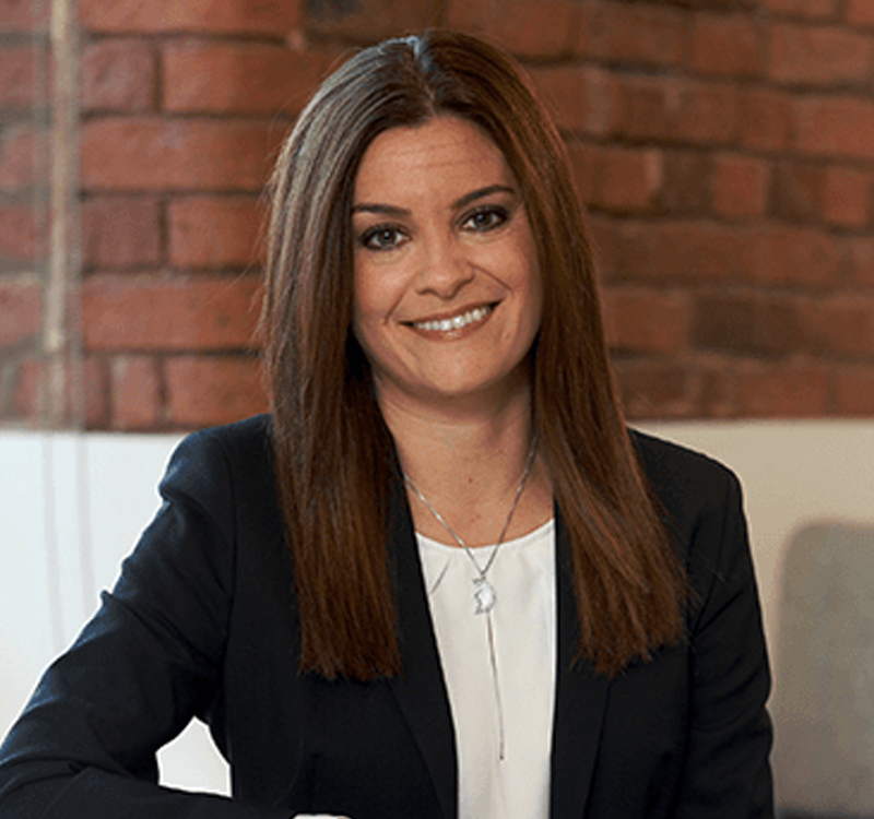 Nicola Marchant